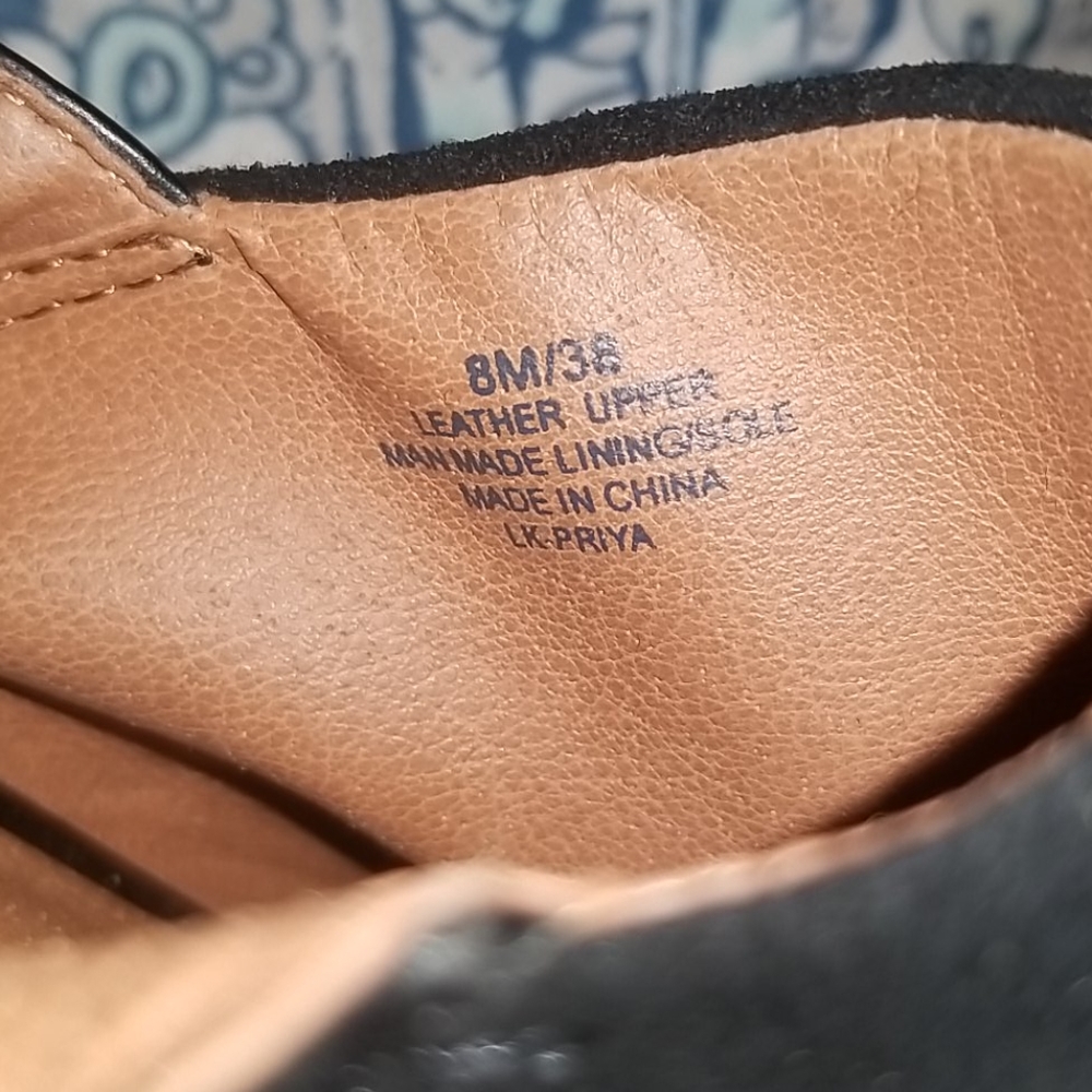 Lucky Brand Priya Slingback Pumps - Picture 6 of 12